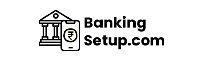 banking setup logo