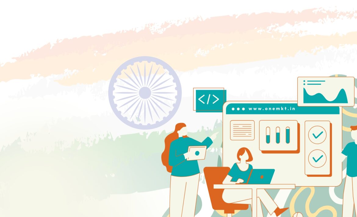Digital marketing strategies by Indian companies that worked in last decade (1)