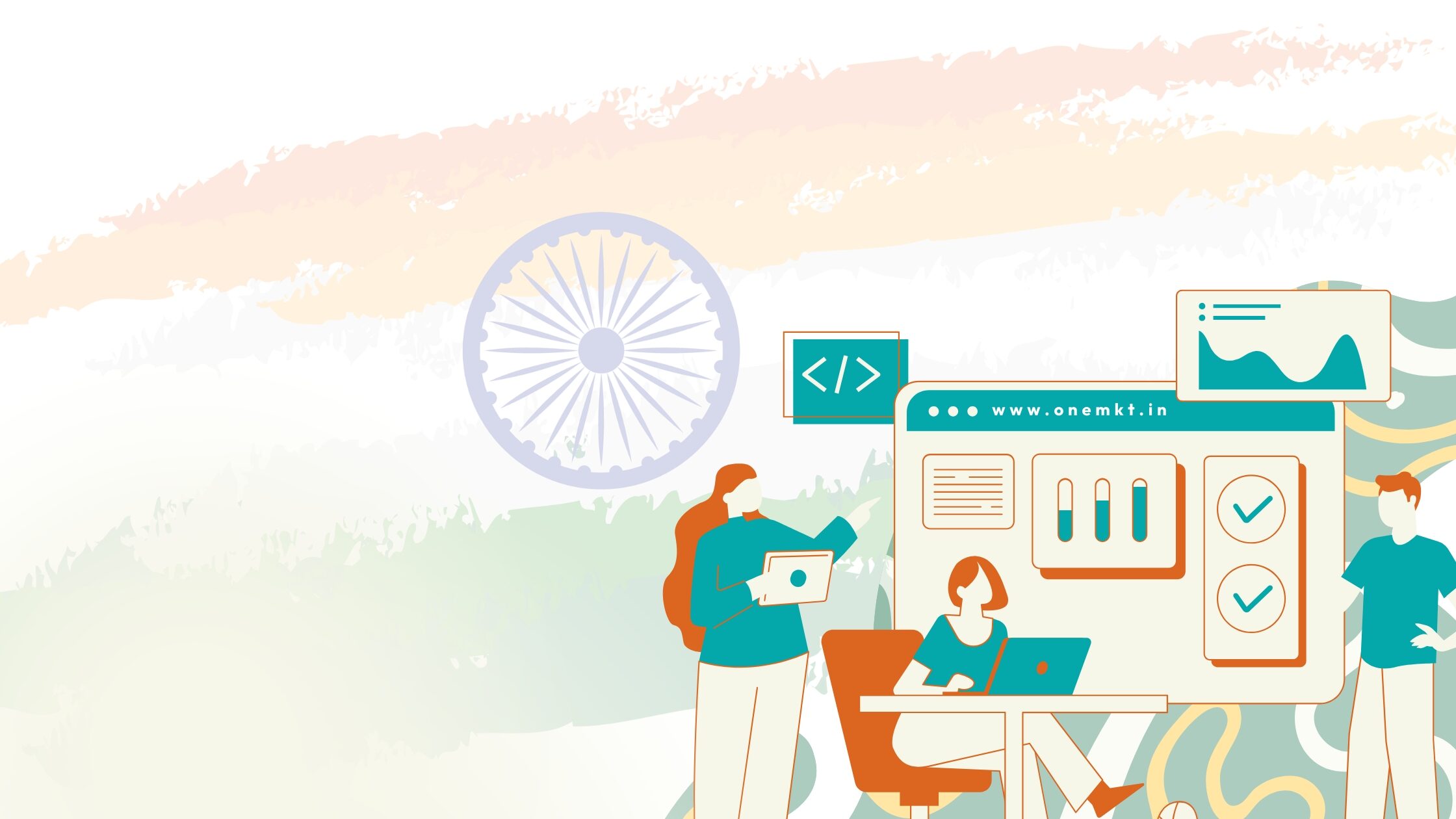 Digital marketing strategies by Indian companies that worked in last decade (1)